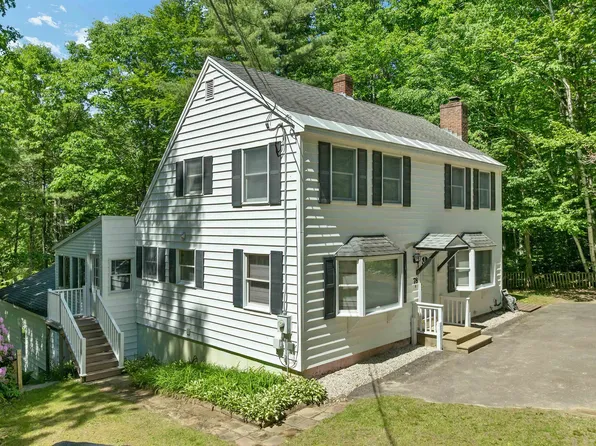 78 Wood Drive, Gilmanton, NH 03237