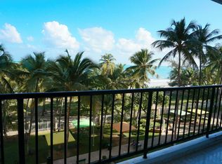 4735 Ave Isla Verde APT 5D, Carolina, PR 00979