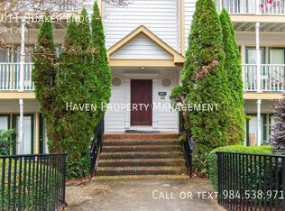 2011 Quaker Lndg APT 203, Raleigh, NC 27603