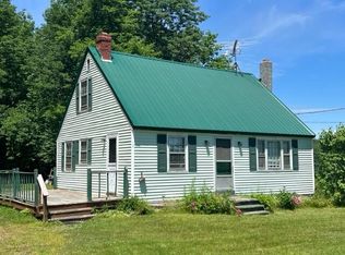 258 Bucksmills Rd, Bucksport, ME 04416