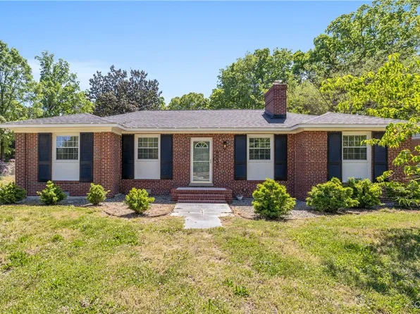 6507 Forest Hill Ave, Richmond, VA 23225