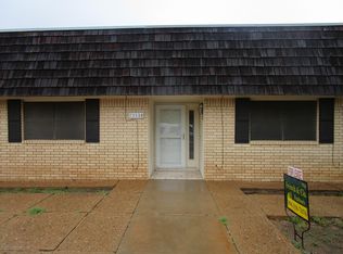 7118 Adirondack Trl, Amarillo, TX 79106