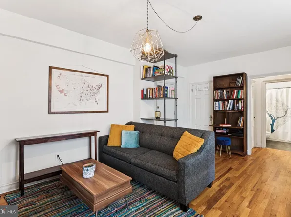1365 Kennedy St NW APT 209, Washington, DC 20011