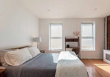 Rented by Oxford Property Group