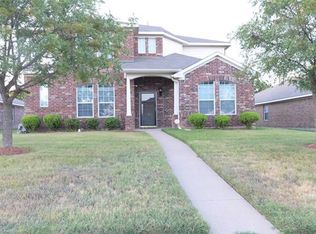 1817 Mason Way, Lancaster, TX 75134