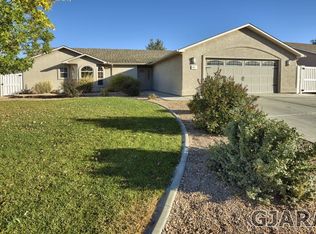 811 Wildwood Dr, Fruita, CO 81521