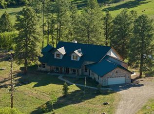 320 Solitude Pl, Pagosa Springs, CO 81147