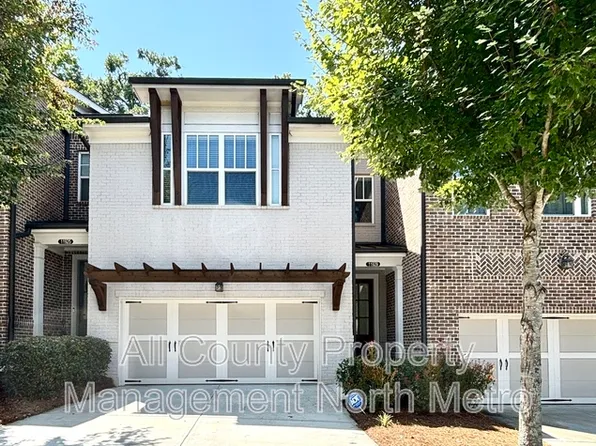 11929 Ashcroft Bnd, Johns Creek, GA 30005