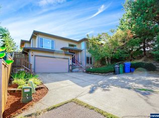 5343 Snowflake St SE, Salem, OR 97306