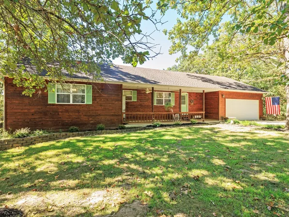 353 Wilderness Drive, Marshfield, MO 65706