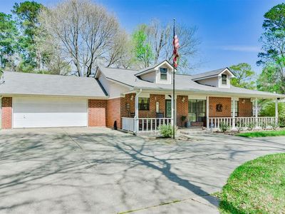 19721 Mercedell Dr, Porter, TX, 77365