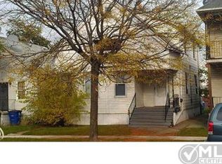 11416 Saint Aubin St, Hamtramck, MI 48212