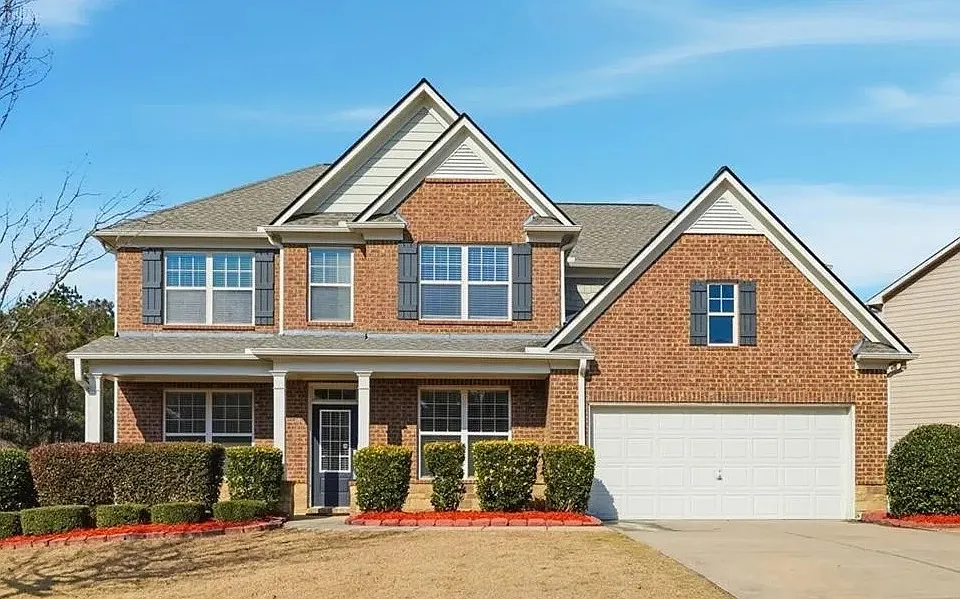 3614 Fallen Oak Ln