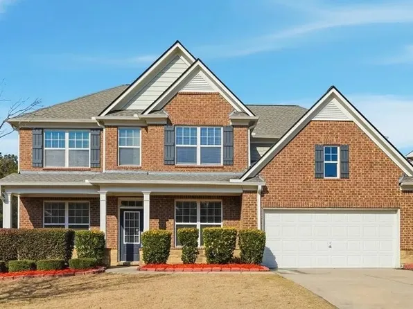 3614 Fallen Oak Ln, Buford, GA 30519
