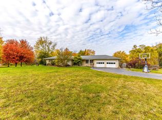 13076 W Pickford St, Wadsworth, IL 60083