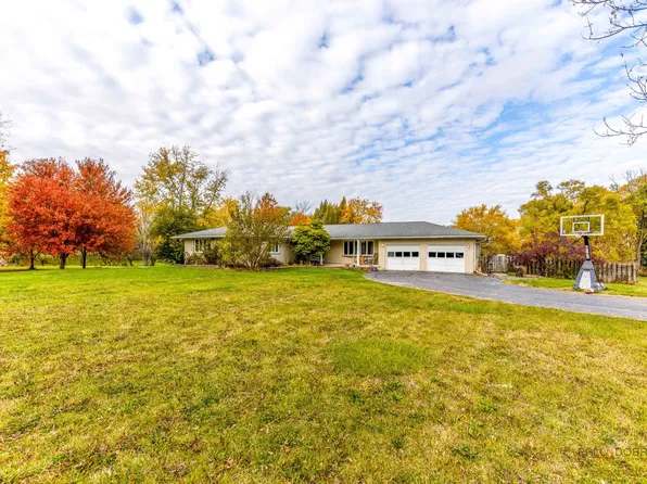 13076 W Pickford St, Wadsworth, IL 60083