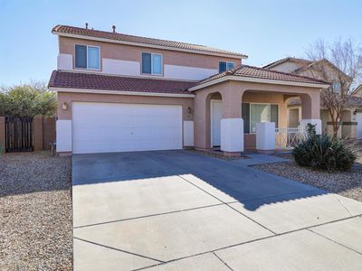 15461 W Mercer Ln, Surprise, AZ, 85379