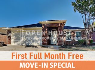 4325 Highgate Rd, Fort Worth, TX 76244