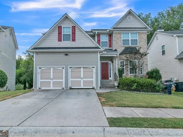 27 Brookvalley Cmns, Dallas, GA 30157