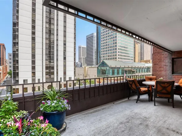 1551 Larimer Street #404, Denver, CO 80202