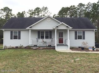 114 Burton Rd, Southport, NC 28461