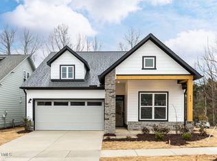 443 Imagine Way, Pittsboro, NC 27312