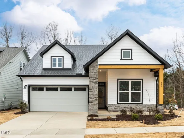 443 Imagine Way, Pittsboro, NC 27312