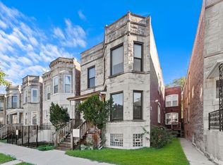 6631 S Rhodes Ave #1F, Chicago, IL 60637