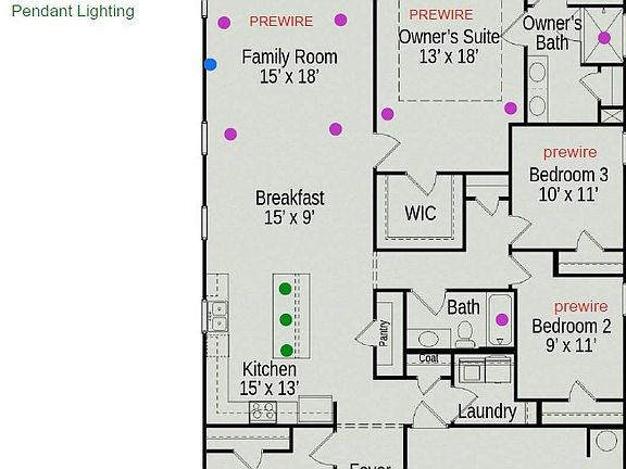 2nd image of this home