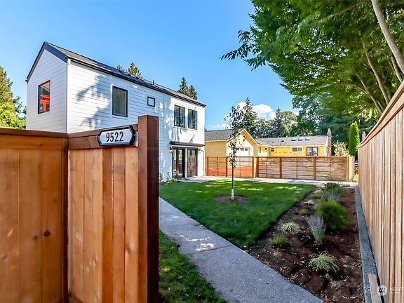 2nd image of 9522 Mary Avenue NW