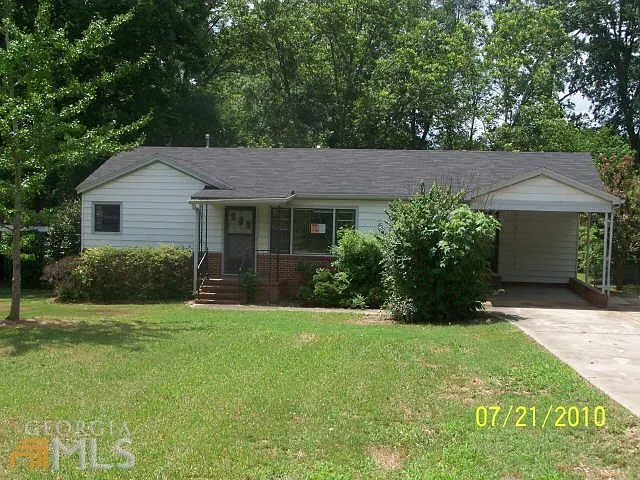1216 Cherokee Ave photo 1