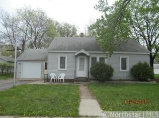 110 31st Ave N, Saint Cloud, MN 56303