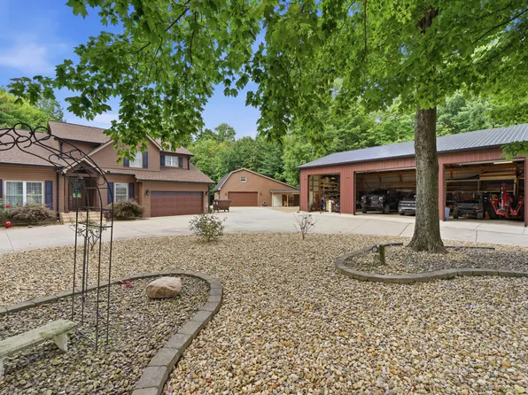 6245 Township Road 179, Cardington, OH 43315