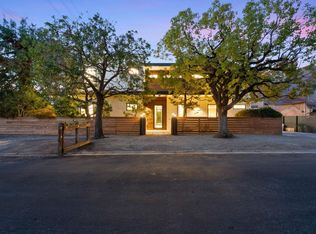 1398 Sherman Ave, Menlo Park, CA 94025