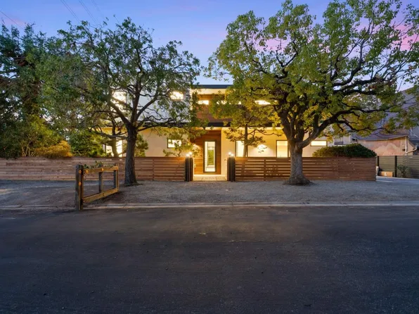 1398 Sherman Ave, Menlo Park, CA 94025