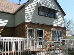 705 N 6th St, Bismarck, ND 58501