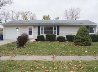 450 Palomino Pkwy, Des Moines, IA 50320