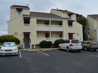 1100 Possum Trot Rd APT C204, North Myrtle Beach, SC 29582