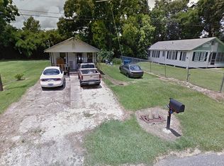 1311 Penny St, Jennings, LA 70546