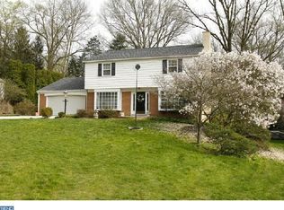 213 Sproul Rd, Villanova, PA 19085