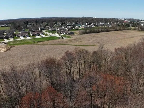 LOT 1 Spring Village Ln, Mansfield, OH 44906