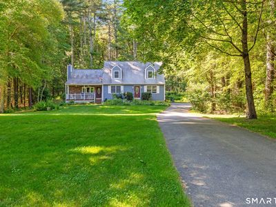 61 Philip Lane, Killingly, CT, 06241