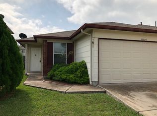 16024 Hamilton Point Cir, Manor, TX 78653