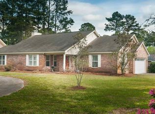 1000 Mahan St, Georgetown, SC 29440