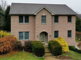 5009 Cypress Dr, Murrysville, PA