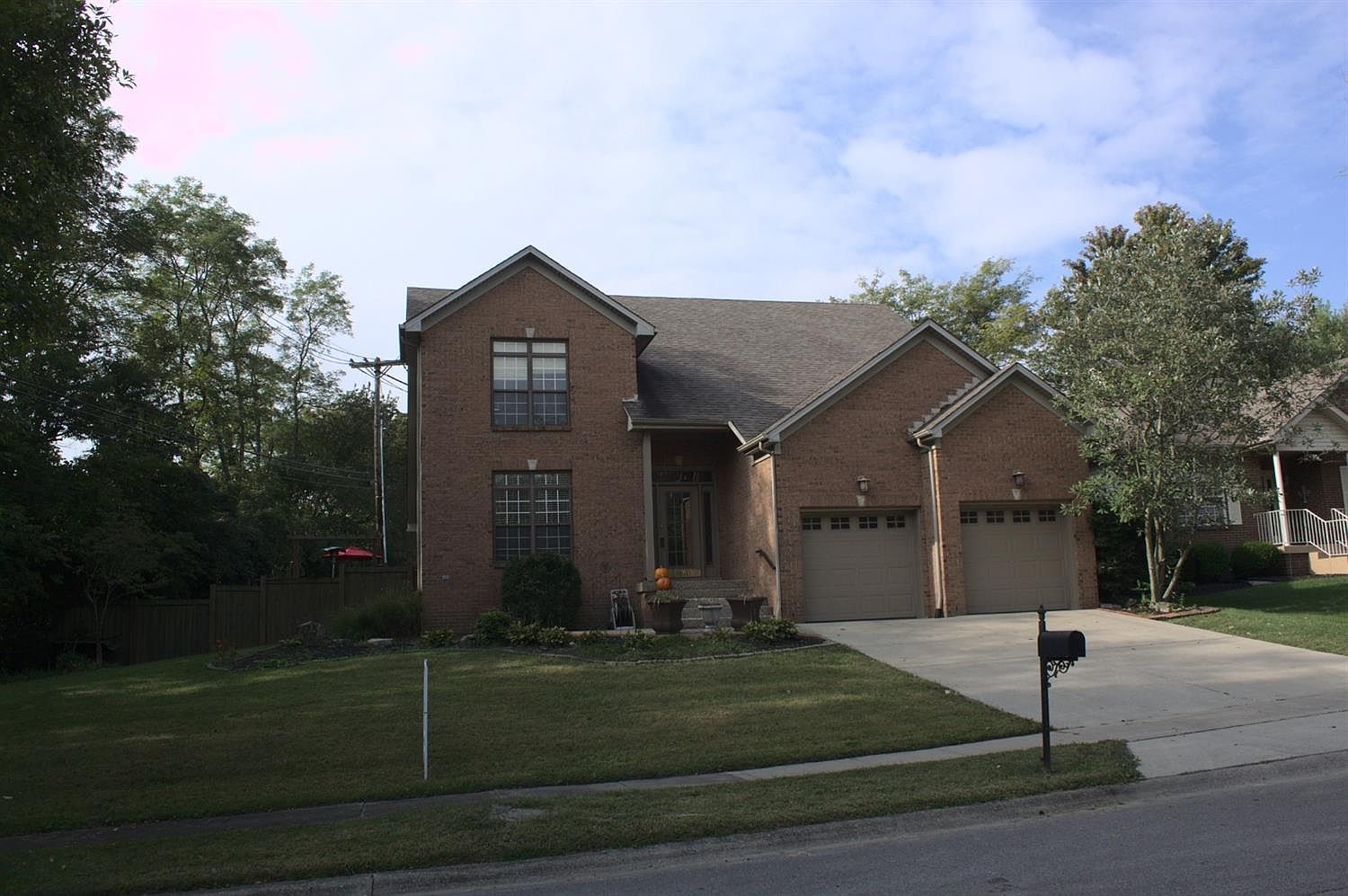 4725 Carita Woods Way Lexington KY 40515 Zillow