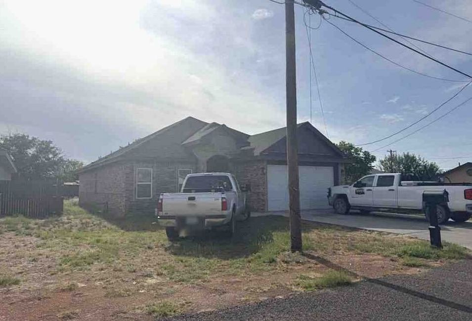 Property Front View
