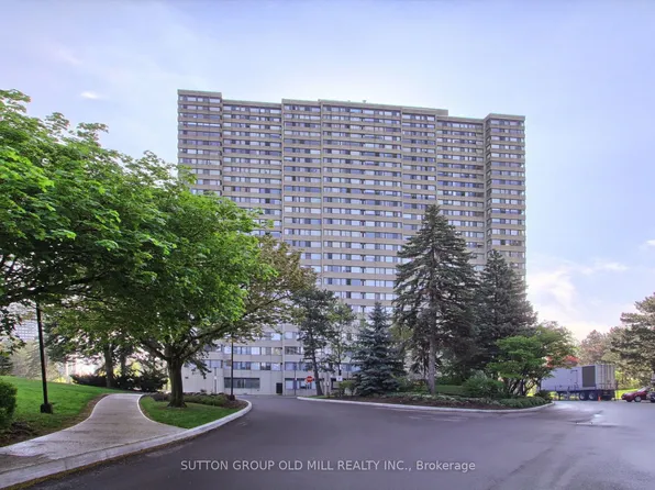 133 Torresdale Ave #1604, Toronto, ON M2R 3T2