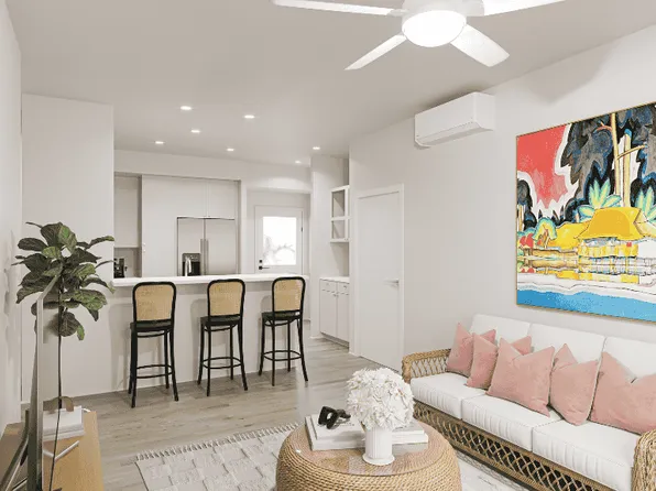 PLAN A301 Plan, Kāpili at Ho'opili Pōhaku Estates