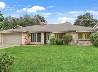 428 Highwood Dr, Slidell, LA 70458